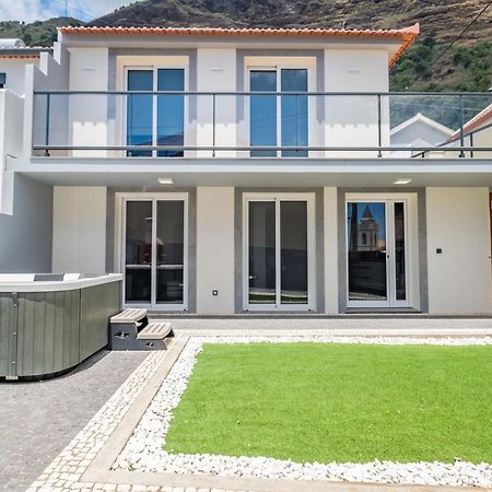 Vila Solmar Jardim do Mar Exteriér fotografie