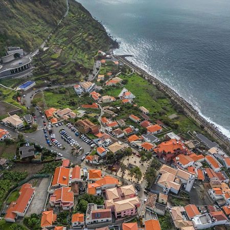 Vila Solmar Jardim do Mar Exteriér fotografie