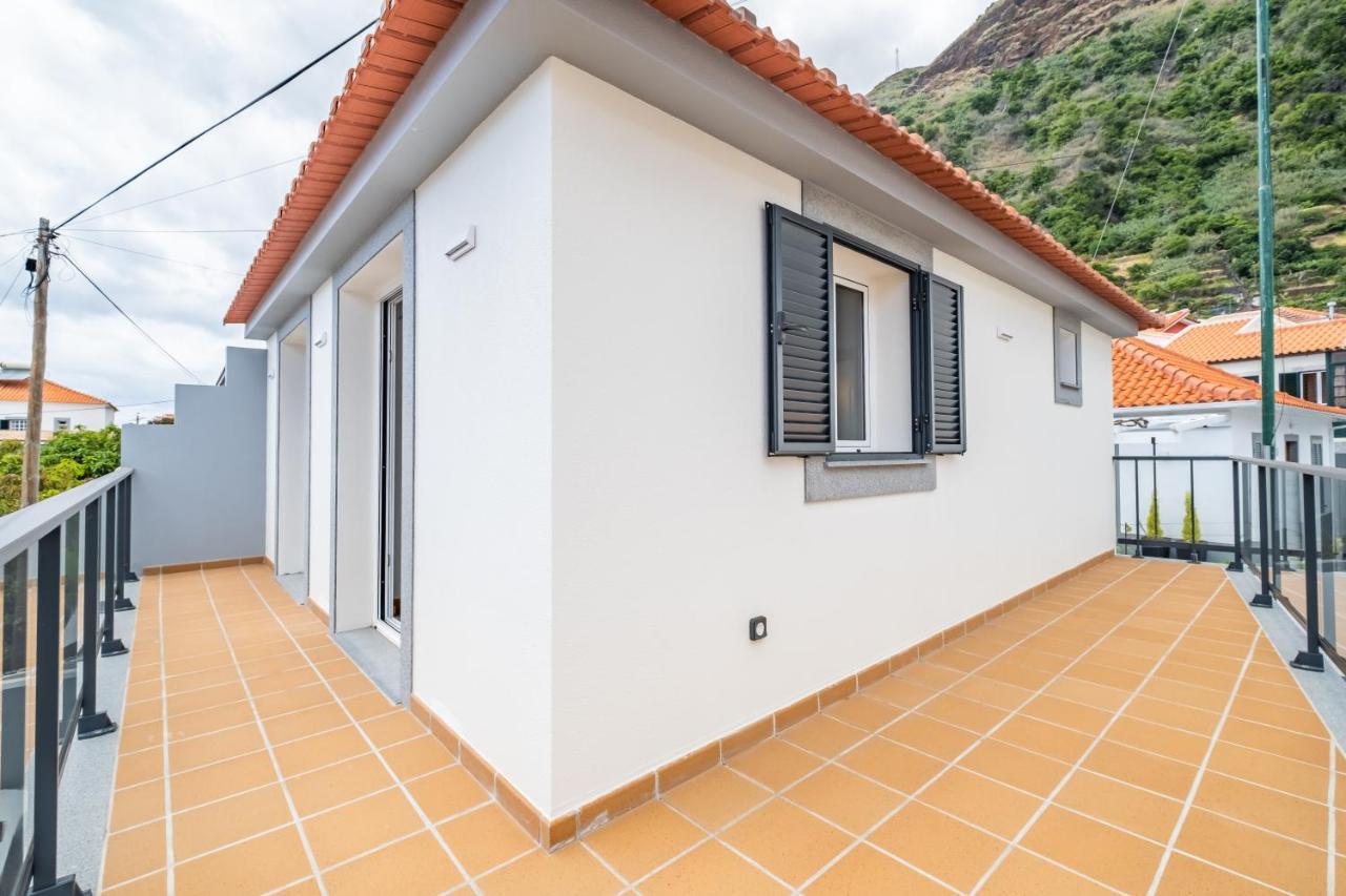 Vila Solmar Jardim do Mar Exteriér fotografie