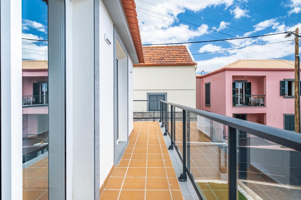 Vila Solmar Jardim do Mar Exteriér fotografie